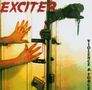 Exciter: Violence & Force, CD