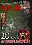 S.O.D. (Stormtroopers of Death): 20 Years Of Dysfunction, 2 DVDs