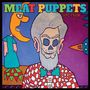 Meat Puppets: Rat Farm, CD