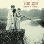 Giant Squid: Monsters In The Creek, CD
