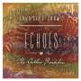 Counting Crows: Echoes Of The Outlaw Roadshow, CD