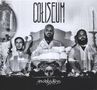 Coliseum: Anxiety's Kiss, CD