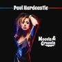 Paul Hardcastle: Moovin & Groovin (Limited Edition), LP, LP