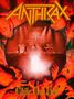 Anthrax: Chile On Hell, DVD