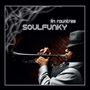Lin Rountree: Soulfunky, CD