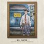 Bill Carter: Innocent Victims & Evil Companions, CD