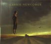 Carrie Newcomer: Beautiful Not Yet, CD