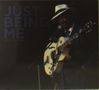 Nick Colionne: Just Being Me, CD