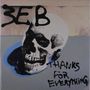 Third Eye Blind: Thanks For Everything, LP, LP