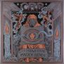 Chris Robinson Brotherhood: Betty's Midwestern Magic Blends Vol. 4, LP,LP,LP