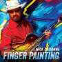 Nick Colionne: Finger Painting, CD
