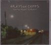 Grayson Capps: South Front Street: A Retrospective 1997 - 2019, CD