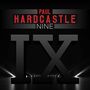 Paul Hardcastle: Hardcastle 9, CD