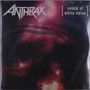 Anthrax: Sound Of White Noise, LP