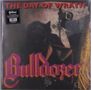 Bulldozer: The Day Of Wrath (Limited Edition) (Yellow W/ Hot Pink Splatter Vinyl), LP
