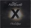Paul Hardcastle: Hardcastle X (The Eclipse), CD
