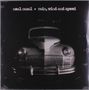 Neal Casal: Rain, Wind And Speed, LP