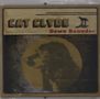 Cat Clyde: Down Rounder, CD