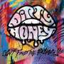 Dirty Honey: Can't Find The Brakes, CD