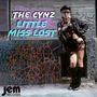 The Cynz: Little Miss Lost, CD, CD