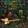 John Lurie: Painting With John: Music From The Original TV Series (180g), 2 LPs, 2 LPs