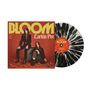 Larkin Poe: Bloom (Black & White Splattered Vinyl), LP