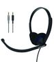 KOSS CS200 Headset & Gaming (mit Klinke), Zubehör
