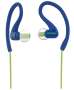 Koss Kopfhörer: Bt232i Ear Hanger Plugs BT,Blue/Green, Merchandise