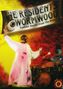 The Residents: Wormwood, DVD