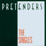 The Pretenders: The Singles, CD