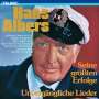Hans Albers: Unvergängliche Lieder, CD