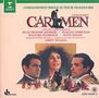 Georges Bizet: Carmen (Ausz.), CD