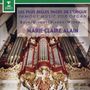 Marie-Claire Alain - Les Plus Belles Pages de l'Orgue, CD