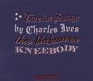 Charles Ives: Lieder - Twelve Songs by Charles Ives, CD