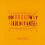 Paul Motian: On Broadway Vol. 5, CD