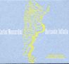 Carlos Moscardini: Horizonte Infinito, CD
