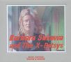 Barbara Sukowa & The X-Patsys: Devouring Time, CD