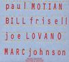 Paul Motian (1931-2011): Bill Evans, CD