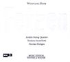 Wolfgang Rihm: Streichquartett Nr.12 (2000/2001), CD