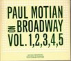 Paul Motian: On Broadway Vol. 1, 2, 3, 4, 5 (Deluxe Edition), 5 CDs