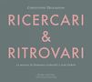 : Christophe Desjardins - Ricercari & Ritrovari, CD
