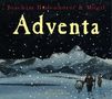 : Joachim Badenhorst & Mogil - Adventa, CD