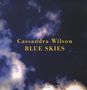 Cassandra Wilson (geb. 1955): Blue Skies (180g) (Limited Edition), LP