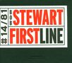 Bob Stewart (geb. 1945): First Line, CD