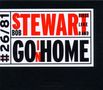 Bob Stewart: Goin' Home, CD