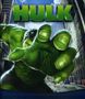 Hulk / (Ws Dub Sub Ac3: Hulk / (Ws Dub Sub Ac3 Dol Dts, BR