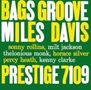 Miles Davis: Bag's Groove, LP