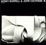 Kenny Burrell & John Coltrane: Kenny Burrell & John Coltrane, LP