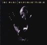 Joe Pass: Unforgettable, CD, CD