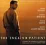 The English Patient, CD, CD